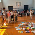 A Pontecurone l’80esimo compleanno della Repubblica entra in classe