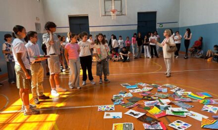 A Pontecurone l’80esimo compleanno della Repubblica entra in classe