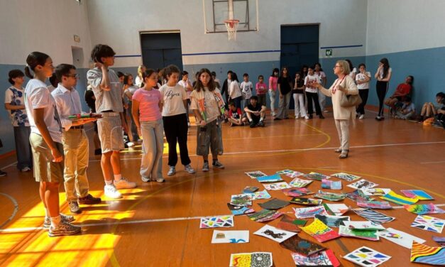 A Pontecurone l’80esimo compleanno della Repubblica entra in classe
