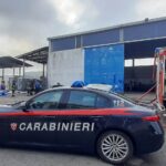 Un vasto incendio di rifiuti mette in apprensioni gli abitanti di Pozzolo Formigaro e dintorni
