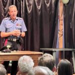 I Carabinieri incontrano i cittadini per prevenire furti e truffe a Rivarone
