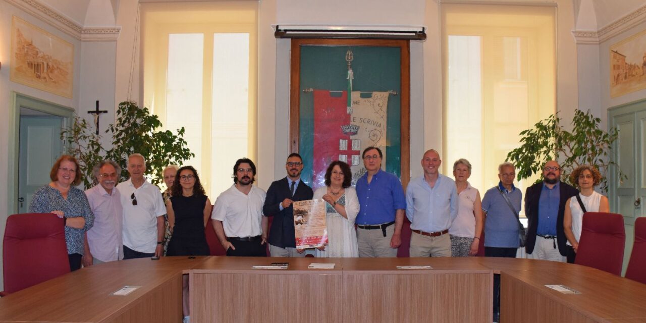 Teatro, storia e colori: il ricco programma culturale del Comune di Serravalle Scrivia tra scuole e associazioni