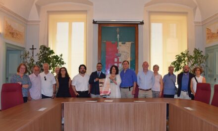 Teatro, storia e colori: il ricco programma culturale del Comune di Serravalle Scrivia tra scuole e associazioni