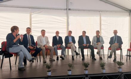 Expo Valle Impero: a Chiusavecchia il convegno “Green Communities, rigenerazione urbana e DiGiVillae”