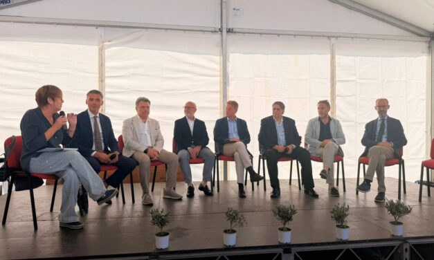 Expo Valle Impero: a Chiusavecchia il convegno “Green Communities, rigenerazione urbana e DiGiVillae”