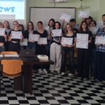Giornalismo tra i banchi di scuola: il Marconi di Tortona consegna i premi. Tutti i nomi dei ragazzi