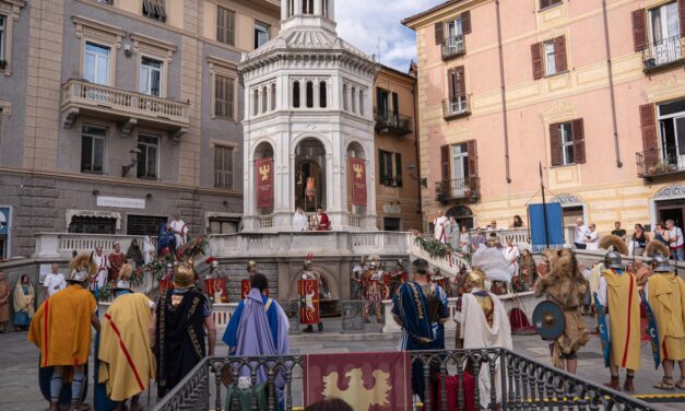 Musica internazionale, teatro e storia: gli appuntamenti imperdibili ad Acqui Terme dal 6 luglio