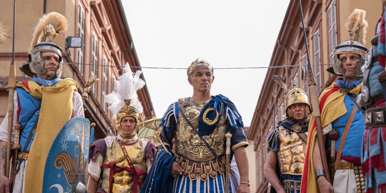 Il weeekend Rievocativo e Culturale di Acqui Terme Romana 2026 chiude un’edizione da record e guarda già al futuro: la cultura come motore turistico e commerciale 12 mesi l’anno