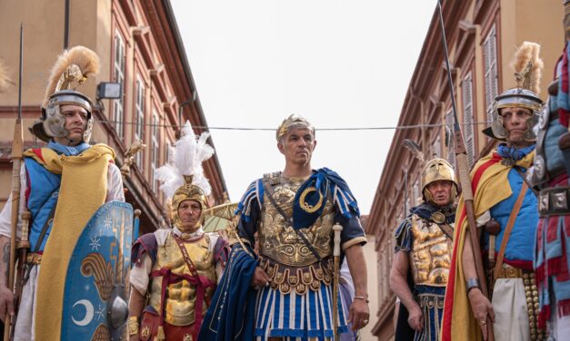 Il weeekend Rievocativo e Culturale di Acqui Terme Romana 2026 chiude un’edizione da record e guarda già al futuro: la cultura come motore turistico e commerciale 12 mesi l’anno