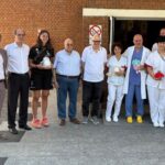 Dal cuore di Tortona ad Alessandria: le ragazze del Derthona Basket donano oltre 700 peluche all’Ospedale