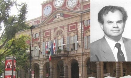 Alessandria in lutto per la scomparsa di Alfio Brina: mercoledì i funerali dello storico esponente politico
