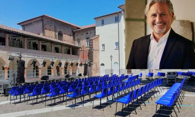 Tortona accende l’estate: torna “Estate di Eventi 2026”, due mesi di musica, spettacoli e cinema sotto le stelle