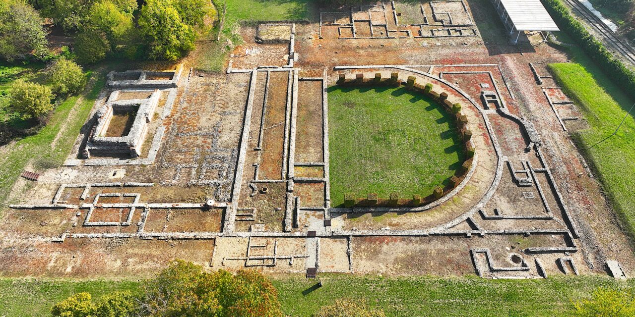 Giornate Europee dell’Archeologia: Dal 12 al 14 giugno visite, percorsi e attività nelle Residenze sabaude e nei siti archeologici dei Musei nazionali del Piemonte