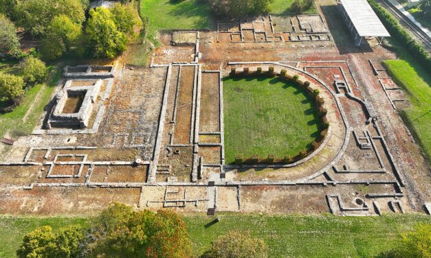 Giornate Europee dell’Archeologia: Dal 12 al 14 giugno visite, percorsi e attività nelle Residenze sabaude e nei siti archeologici dei Musei nazionali del Piemonte