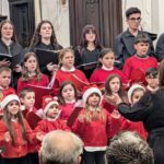 A Basaluzzo l’11a edizione de “La lunga notte delle chiese”: evento speciale con il Coro Voci Bianche e Giovanile