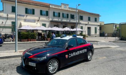 Scomparso in Svizzera da giorni, anziano rintracciato di notte alla stazione di Novi Ligure dai Carabinieri