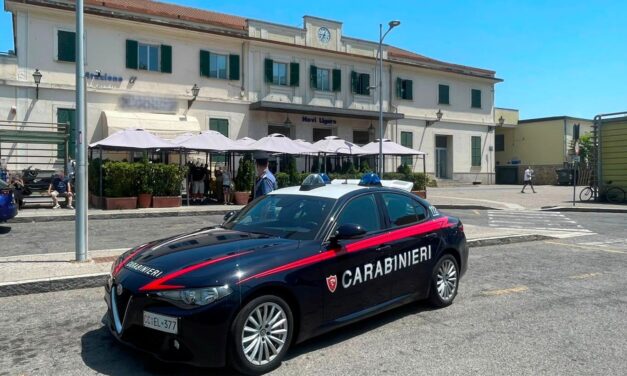 Scomparso in Svizzera da giorni, anziano rintracciato di notte alla stazione di Novi Ligure dai Carabinieri