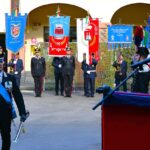Il 212° anniversario dei Carabinieri celebra il coraggio e la dedizione: l’elenco dei riconoscimenti ai militari alessandrini