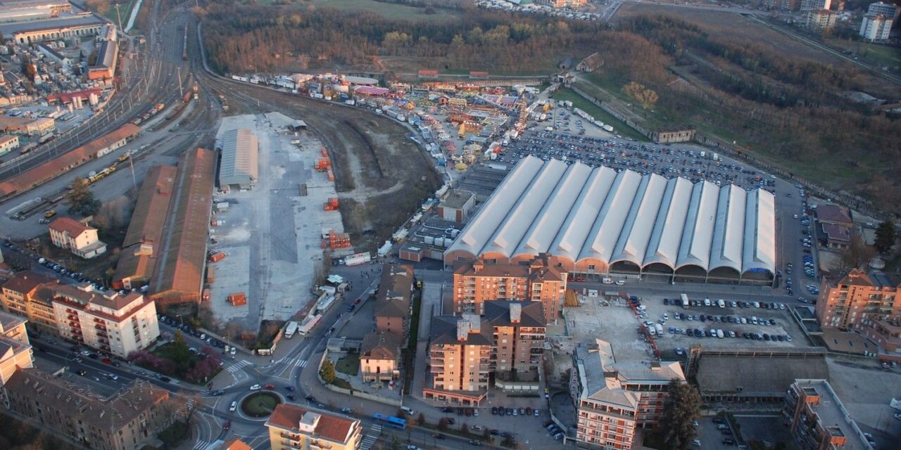 Casale Monferrato al centro di “EXE PO 2026”: quattro giorni di simulazioni per testare la macchina dei soccorsi