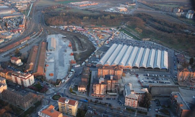 Casale Monferrato al centro di “EXE PO 2026”: quattro giorni di simulazioni per testare la macchina dei soccorsi