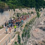 Oltre 200 partecipanti alla “Run&Bass”: sport, musica e divertimento sulla nuova ciclabile tra Cervo e Andora