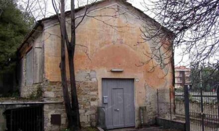 Conclusi i lavori alla Chiesa dei SS. Nazario e Celso a Diano Marina: oltre 62 mila euro per la messa in sicurezza dopo l’incendio