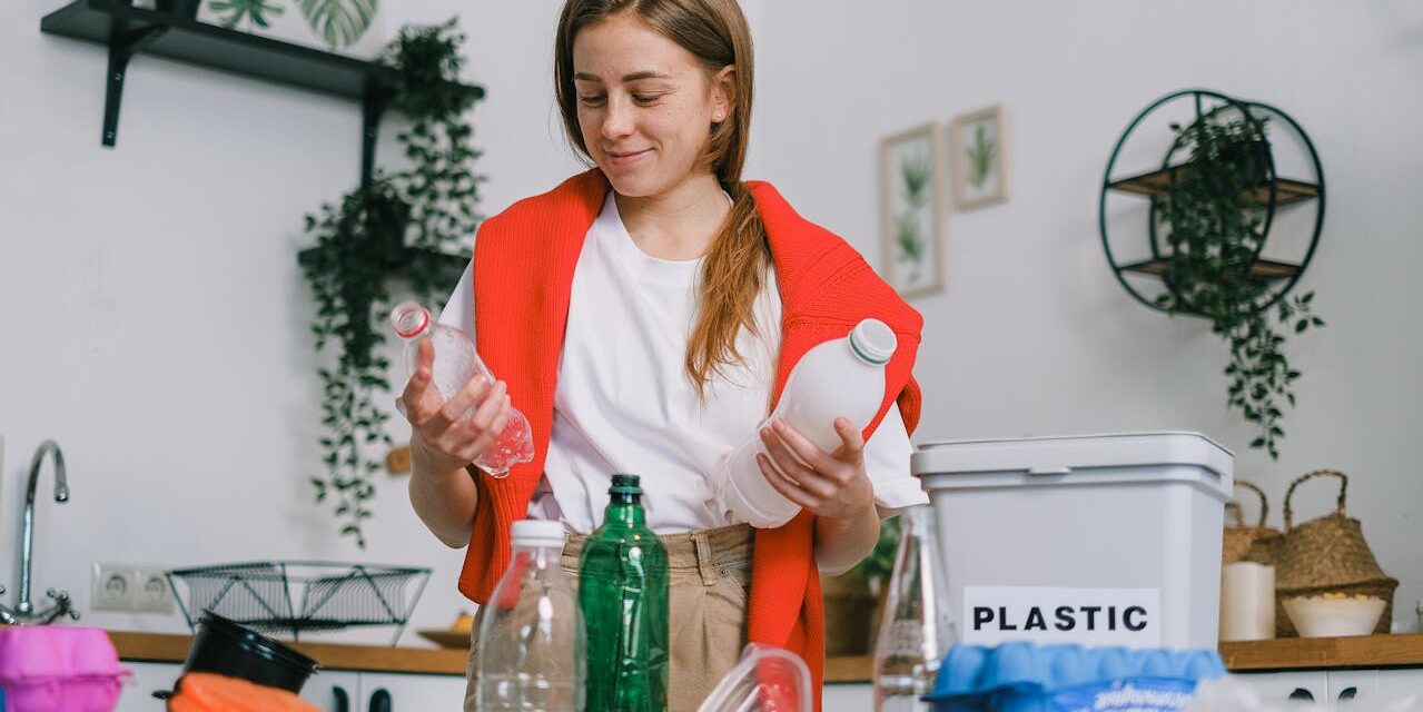 Riciclo della plastica: i 10 errori che mettono in crisi persino la GenZ (e come non farli più). La guida di Skuola.net e COREPLA