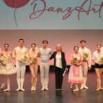 Grande successo a Casale Monferrato per Danzarte grazie anche alla Fondazione CR Alesandria