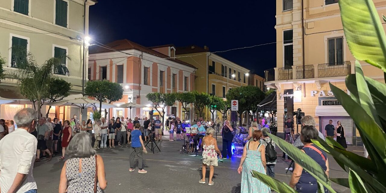 Sette telecamere vigilano su Diano Marina: videosorveglianza sempre attiva a tutela dei cittadini