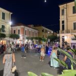 Sette telecamere vigilano su Diano Marina: videosorveglianza sempre attiva a tutela dei cittadini