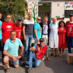 “Donare salva una vita”: l’assessore Scajola a Diano Marina per la Giornata Mondiale del Donatore di Sangue