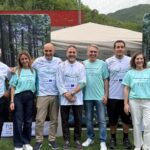 L’ASSESSORE ALESSANDRO PIANA ALL’INAUGURAZIONE DI FESTIVALLE: a TRIORA“L’OUTDOOR RISORSA STRATEGICA PER LA CRESCITA DELL’ENTROTERRA”