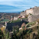 Il Forte di Gavi compie 400 anni e si apre al futuro: l’11 luglio la grande inaugurazione