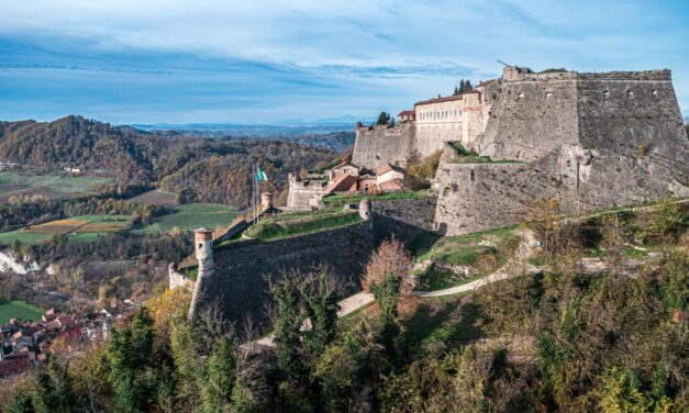 Il Forte di Gavi compie 400 anni e si apre al futuro: l’11 luglio la grande inaugurazione