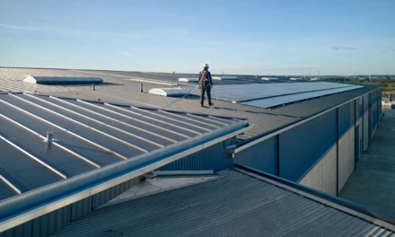 Coperture industriali, una guida per scegliere soluzioni efficienti, sicure e adatte all’attività