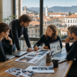 Agenzia di comunicazione e marketing, il partner che aiuta le aziende a raccontarsi meglio