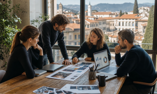 Agenzia di comunicazione e marketing, il partner che aiuta le aziende a raccontarsi meglio