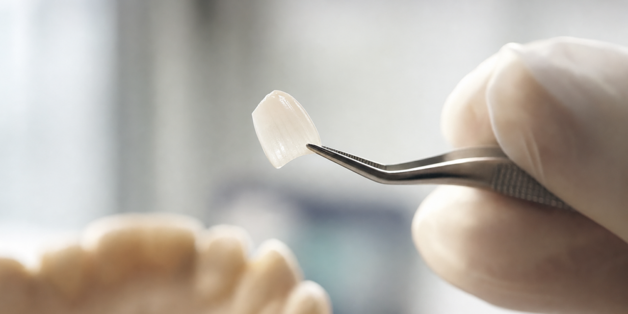 Faccette dentali a Torino: guida alla scelta consapevole