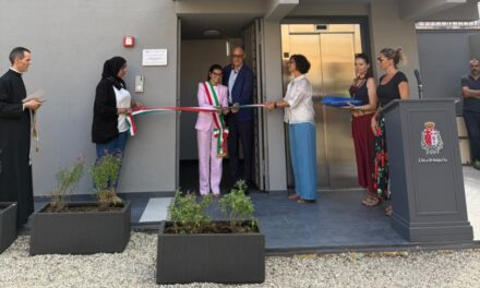 Imperia, apre la Stazione di Posta per le persone fragili: cento utenti già inseriti in percorsi di inclusione