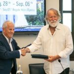 Imperia raddoppia per i 40 anni de “Le Vele d’Epoca”: in arrivo il Mondiale 12 Metri e il mito Mauro Pelaschier