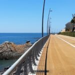 Svelate le prime immagini dell’Incompiuta: su Facebook il sindaco Za Garibaldi lancia l’inaugurazione della Ciclabile “Riviera dei Fiori”