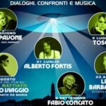 Venerdì Diano Marina accende i riflettori su “Incontri ravvicinati con la musica”: Rita Pavone