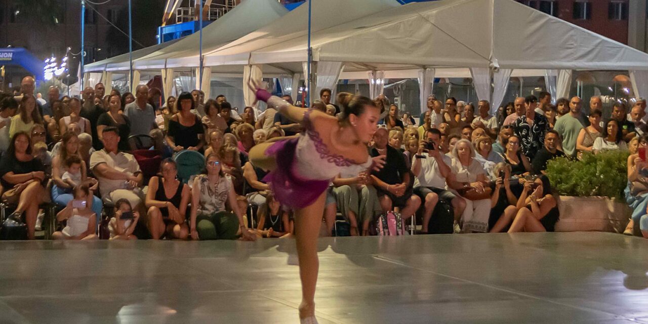 Sport, cultura e tradizioni: la Festa di San Giovanni anima il porto di Imperia. Il programma di oggi