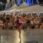 Sport, cultura e tradizioni: la Festa di San Giovanni anima il porto di Imperia. Il programma di oggi