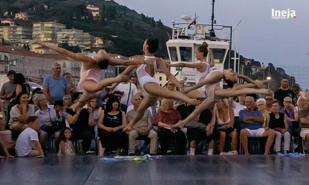 Danza, cultura e grandi sapori in Banchina Aicardi: la Festa di San Giovanni a Imperia entra nel decimo giorno