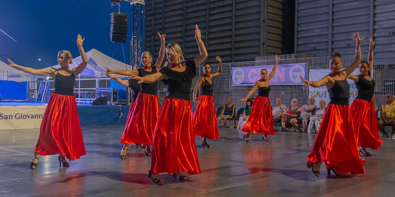 Oggi gran finale per la Festa di San Giovanni: Imperia celebra l’ultima giornata di Ineja 2026
