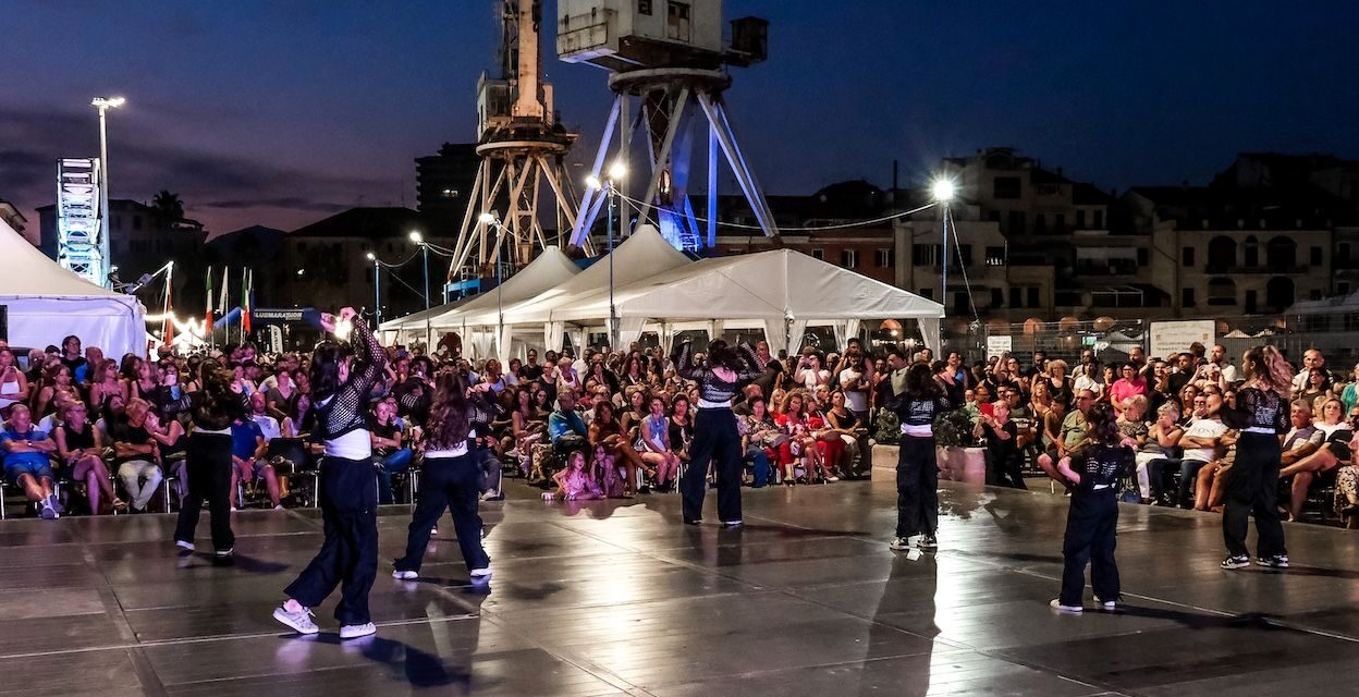 Ineja 2026 a Imperia, 4° giorno di festa a Imperia: lunedì 22 giugno tra tradizioni, MercantIneja e Zemin di pesce