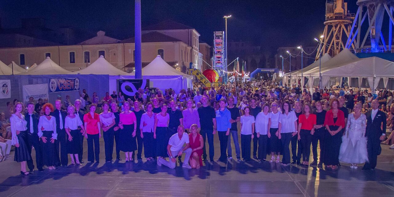 Imperia, Ineja si prepara ai grandi fuochi di San Giovanni: il programma tra fede, tradizione e gastronomia