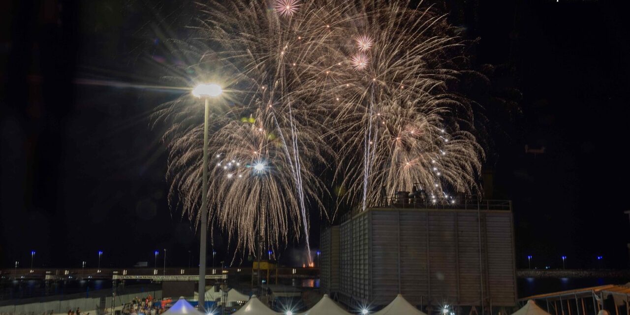 “Ineja 2026”: il cuore di Imperia batte al ritmo della 46ª Festa di San Giovanni. Il programma di oggi