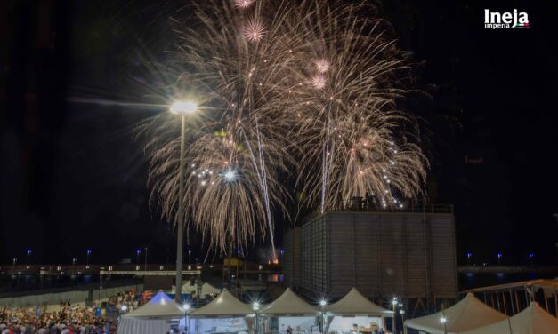 Undici giorni di festa, sapori e tradizione: cala il sipario da record su Ineja 2026 a Imperia. Le dichiarazioni